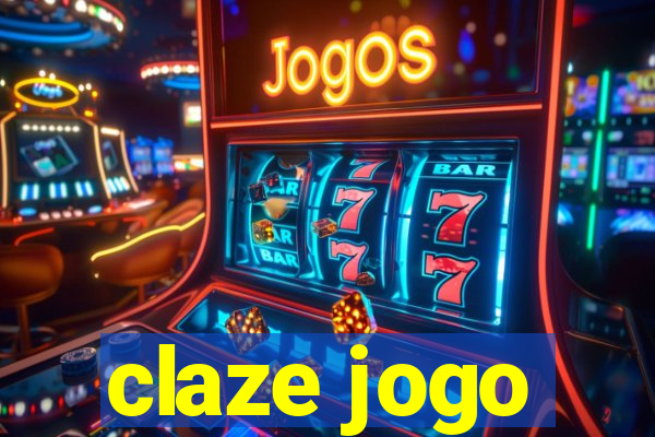 claze jogo